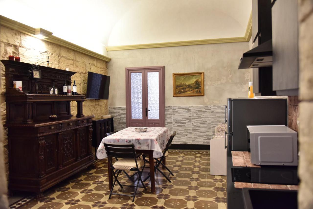 Casa Isabella Lilla Intero Appartamento Sorso Exterior foto