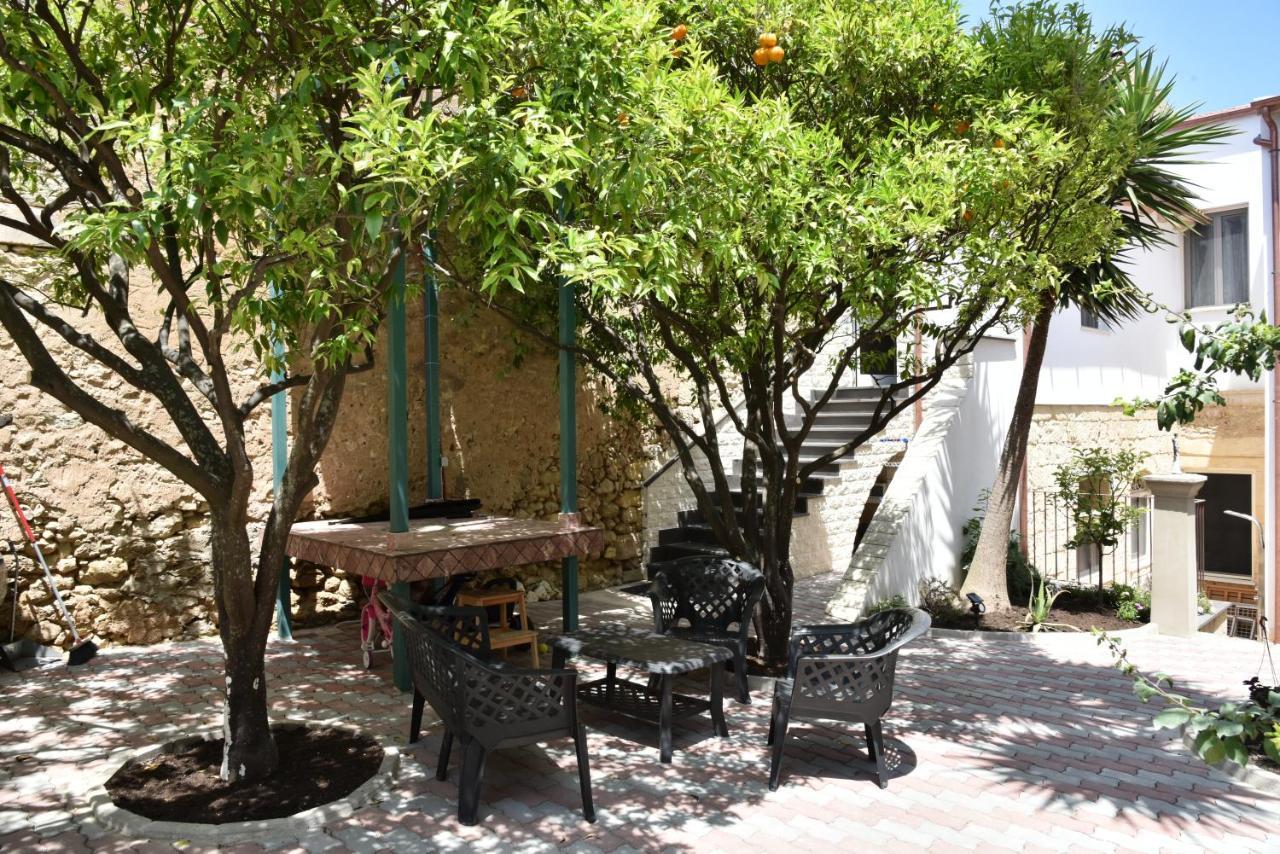 Casa Isabella Lilla Intero Appartamento Sorso Exterior foto