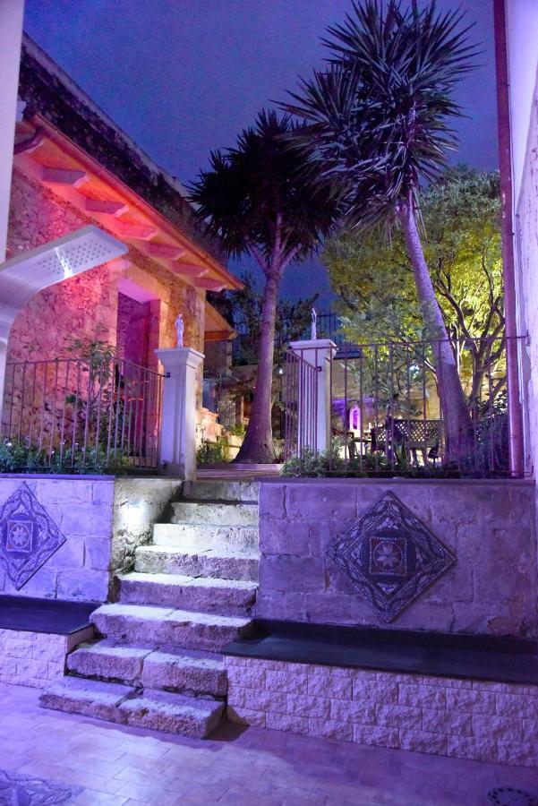 Casa Isabella Lilla Intero Appartamento Sorso Exterior foto