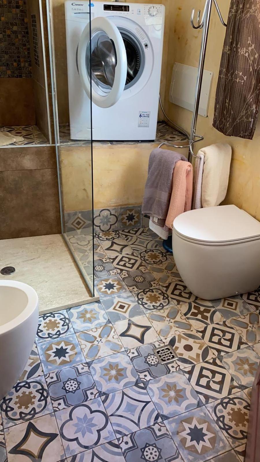 Casa Isabella Lilla Intero Appartamento Sorso Quarto foto