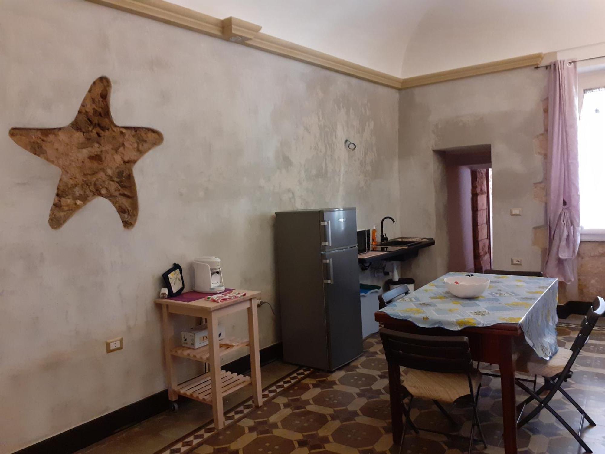 Casa Isabella Lilla Intero Appartamento Sorso Quarto foto